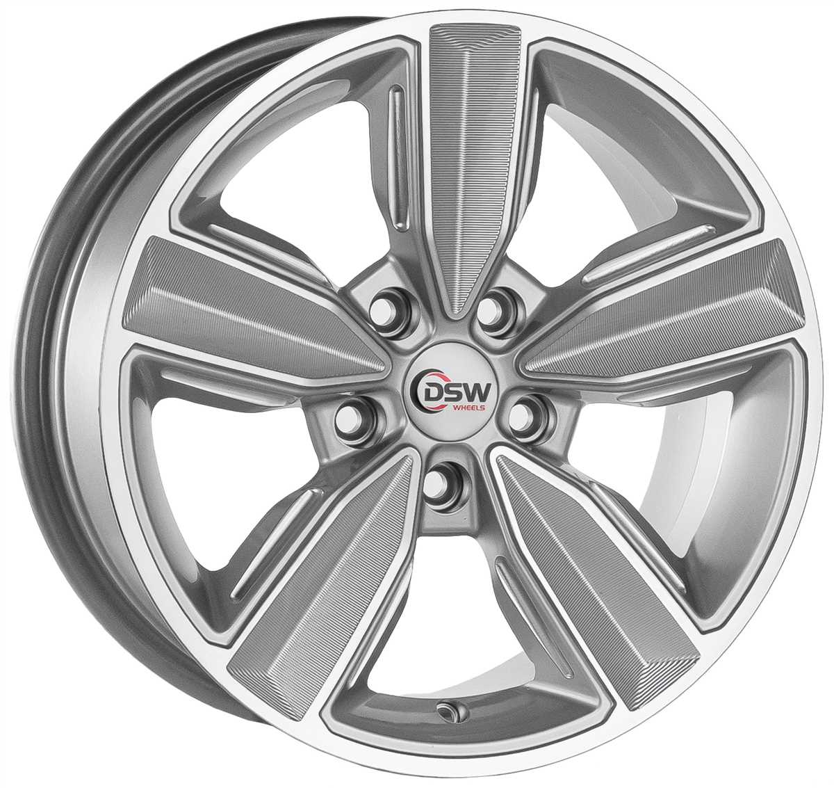 5X112 7X16 RC-1170 ET32 66.45 SF/MILLING 1